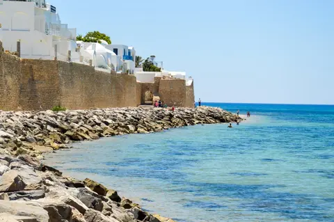 Del Continente a la Isla, Tour en Grupo Pequeño