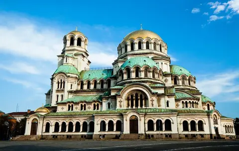 Bulgaria de un vistazo: escapada urbana a Sofía