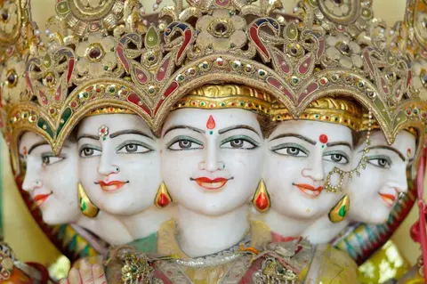 Golden Triangle with Haridwar and Rishikesh, Supersaver