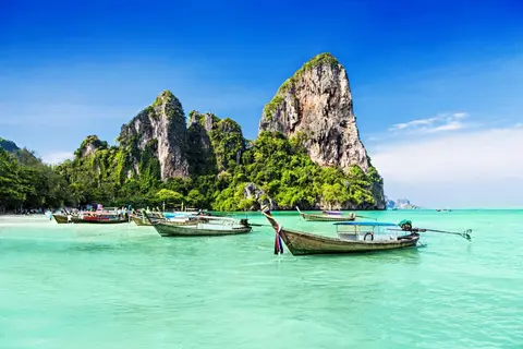 Paquete de playa a Phuket 