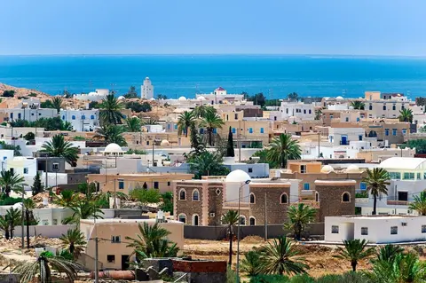Berbers & Diars by 4-wheelers, Small Group Tour