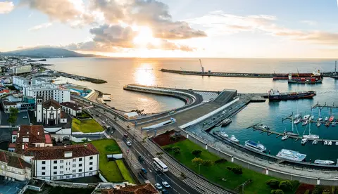 Best of São Miguel Island