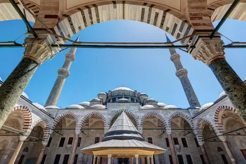 Estambul, Galípoli, Troya, Pérgamo y Kusadasi Tour