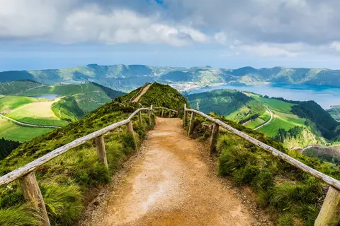 Best of São Miguel Island