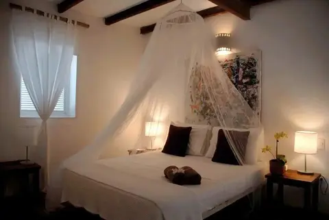 Posada Caracol, 