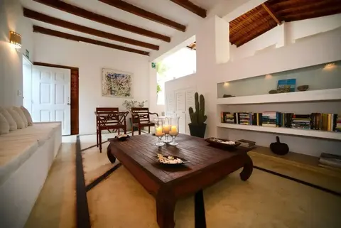Posada Caracol, 