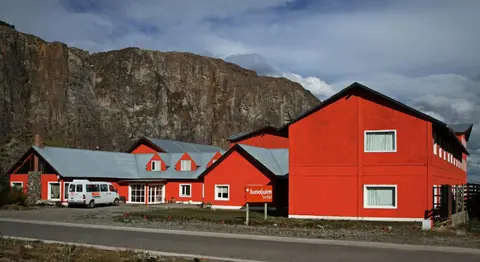 Hotel Lunajuim, 