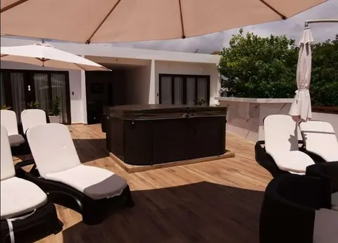 Hotel La Isla, 
