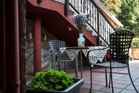 Hotel Mariñerune, 