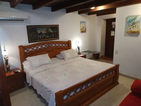 Casa India Catalina, 