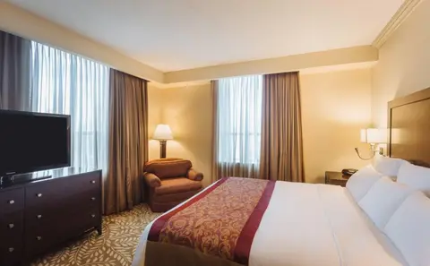 Panama Marriott Hotel, 