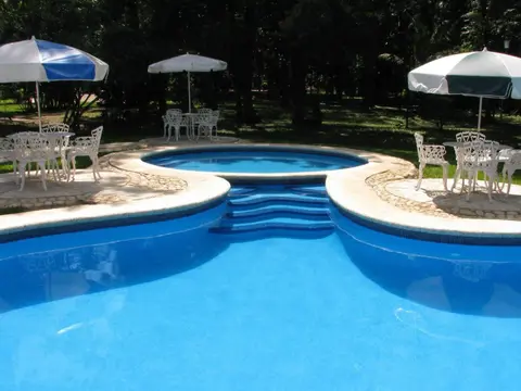 Hotel Nututun Palenque, 