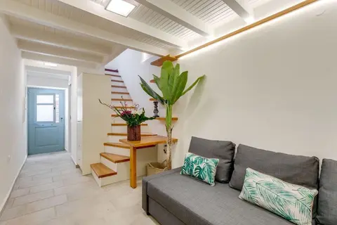 Chania Escapes Old Town-Casa Barchetta- Adults Only, 