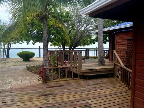 Calabash Bight Resort, 