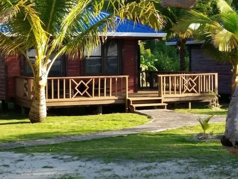 Calabash Bight Resort, 