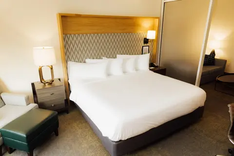 Holiday Inn Hotel And Suites Hopkinsville - Convention Ctr by IHG, 