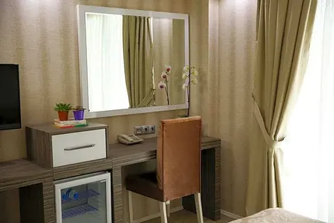 MOX Hotel Wellness & Spa, 
