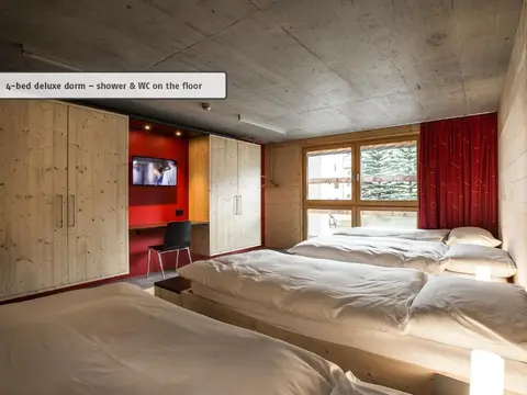 All In One Hotel Inn Lodge, 