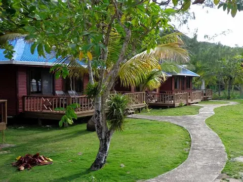 Calabash Bight Resort, 