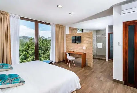 Hotel La Isla, 