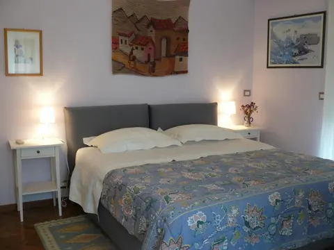 B&B Velardi, 