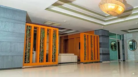 MOX Hotel Wellness & Spa, 