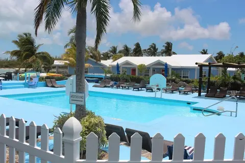 Island Time Villas, 