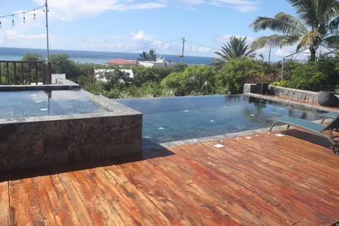 Residence Foulsafat, 