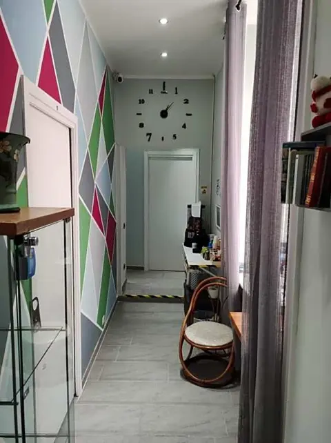 2 passi a Napoli, 