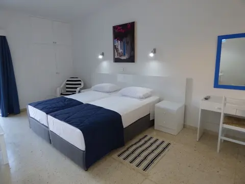 Amore Hotel Apartments, 