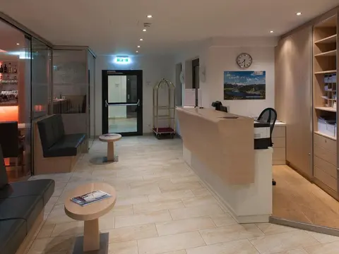 The House Zell am See, 
