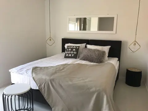 City Center Boutique Apartments, 