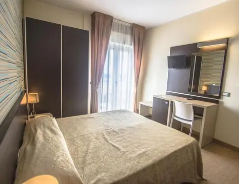 Hotel Massimo, 