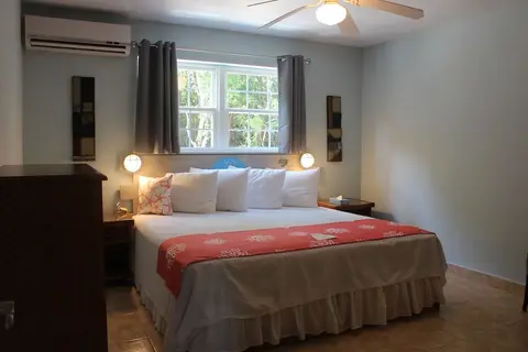 Island Time Villas, 