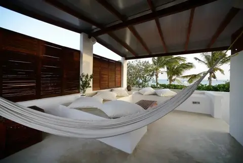 Posada Caracol, 
