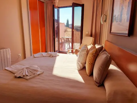 HOTEL RURAL San Pedro, 