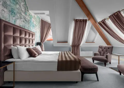 Villa Kadashi Boutique Hotel, 