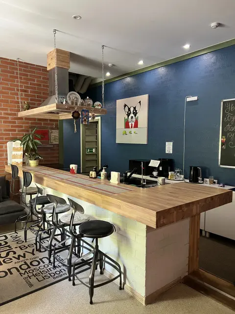 Hostel KoykaGo, 