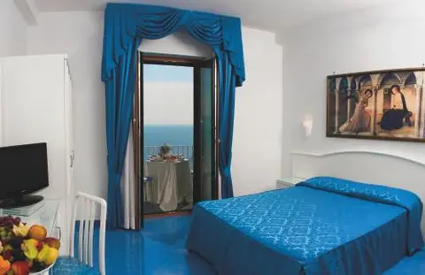 Hotel Voce del Mare, 