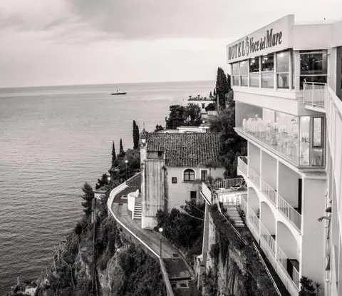 Hotel Voce del Mare, 