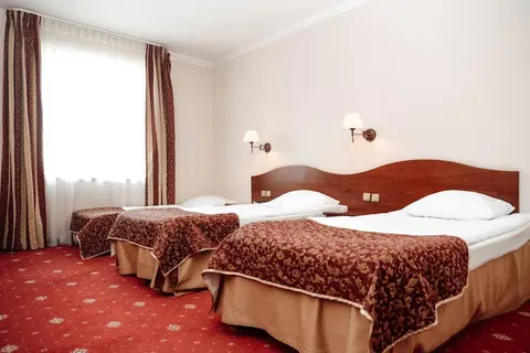 SYMPOZJUM HOTEL & SPA, 