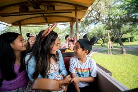 Disneys All-Star Music Resort, 