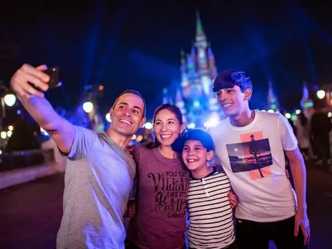 Disneys All-Star Music Resort, 