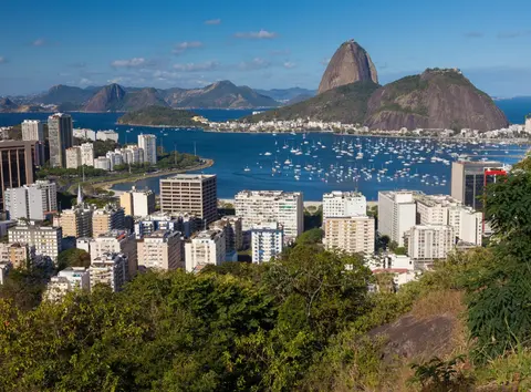 Il meglio del Brasile