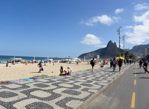 Il meglio del Brasile