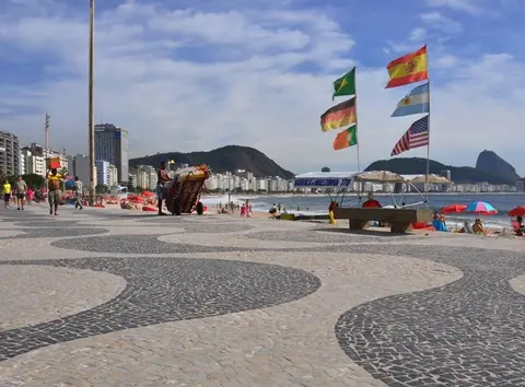 Il meglio del Brasile