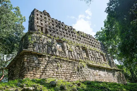 Messico ed il Mondo Maya
