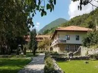 North Macedonia - Albania - Montenegro