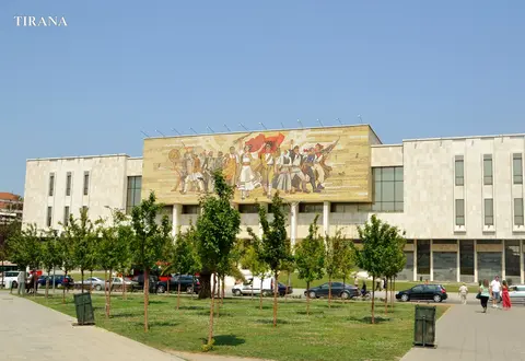 Albania - Montenegro