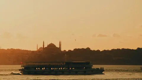 Kervansaray con voli da Roma
